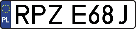 RPZE68J