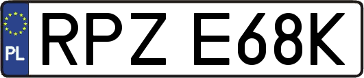RPZE68K