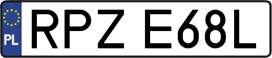RPZE68L