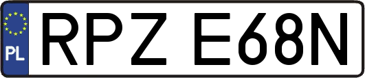 RPZE68N