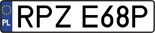 RPZE68P