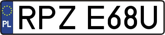 RPZE68U