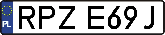 RPZE69J