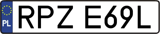 RPZE69L