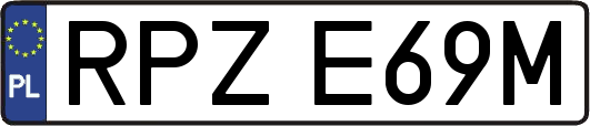 RPZE69M