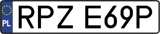 RPZE69P