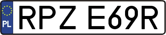 RPZE69R