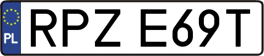 RPZE69T