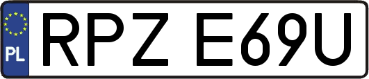 RPZE69U