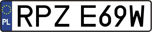 RPZE69W