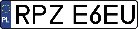 RPZE6EU