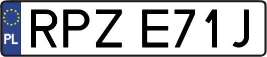 RPZE71J