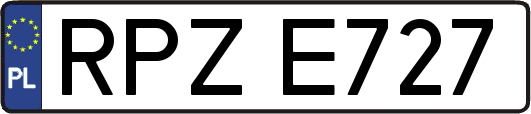 RPZE727