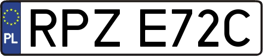 RPZE72C