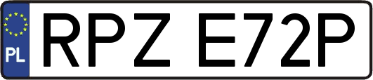 RPZE72P