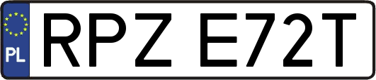 RPZE72T