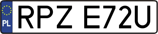 RPZE72U