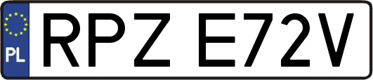 RPZE72V