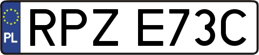 RPZE73C