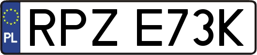 RPZE73K