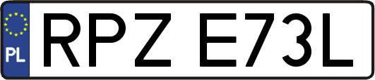 RPZE73L