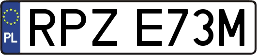 RPZE73M
