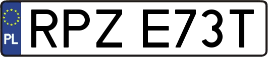 RPZE73T