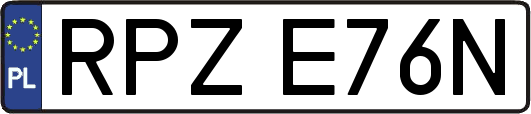 RPZE76N