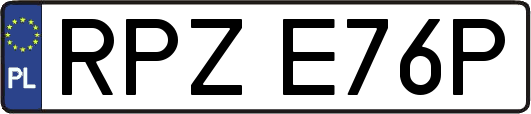 RPZE76P