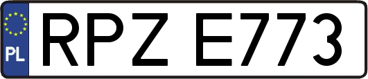 RPZE773