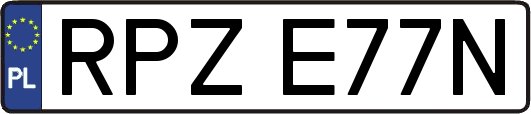 RPZE77N