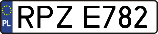 RPZE782