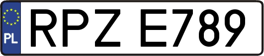 RPZE789
