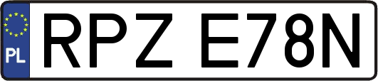 RPZE78N