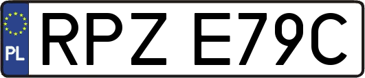 RPZE79C