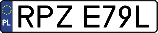 RPZE79L