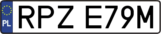 RPZE79M
