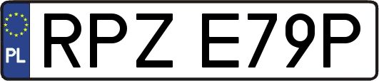 RPZE79P