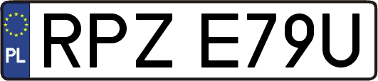 RPZE79U