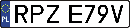 RPZE79V