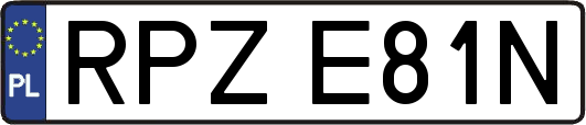 RPZE81N