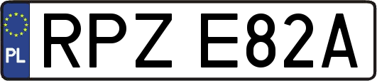 RPZE82A