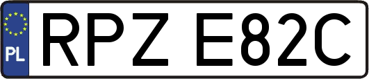 RPZE82C