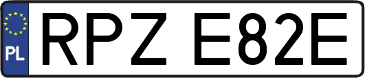 RPZE82E