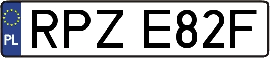 RPZE82F