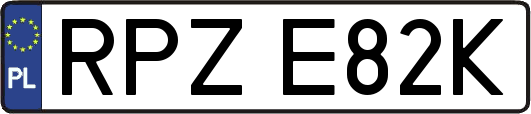 RPZE82K