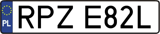 RPZE82L