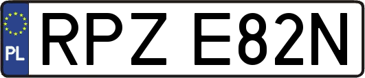 RPZE82N