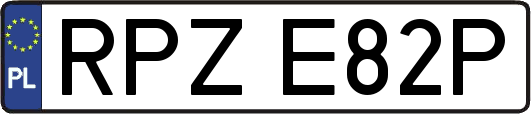 RPZE82P