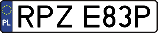 RPZE83P